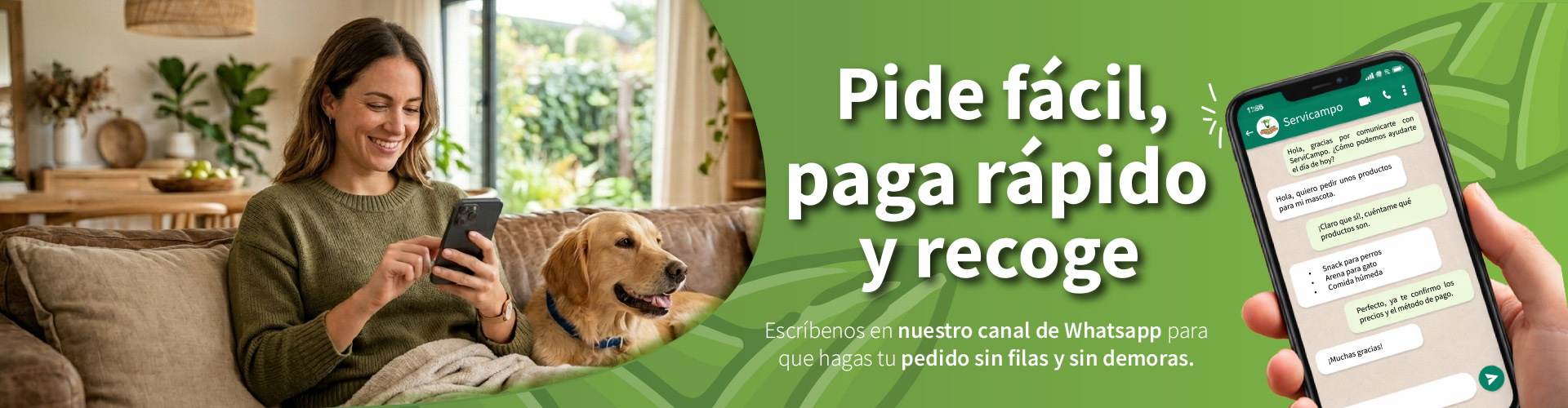 imagen de inicio whatsapp